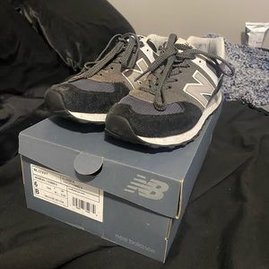 new balance classic traditionnels